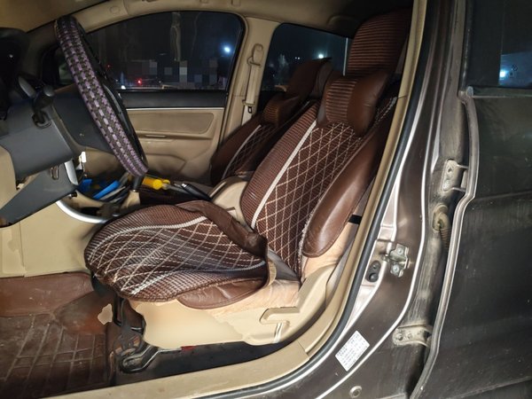 BAIC E Series 2012, 94500 км, за 2477 USD - фото 16