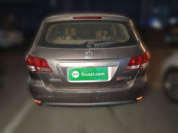 BAIC E Series 2012, 94500 км, за 2477 USD