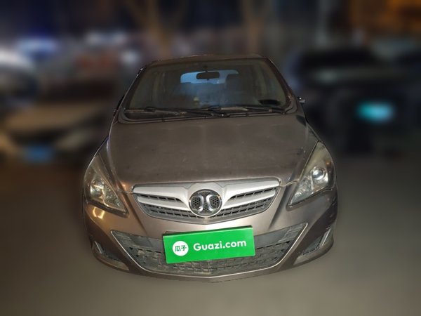 BAIC E Series 2012, 94500 км, за 2477 USD