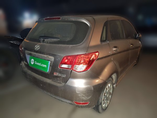 BAIC E Series 2012, 94500 км, за 2477 USD - фото 6