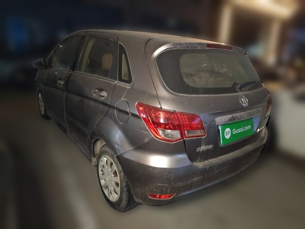 BAIC E Series 2012, 94500 км, за 2477 USD