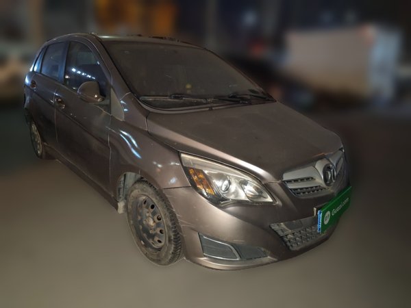 BAIC E Series 2012, 94500 км, за 2477 USD