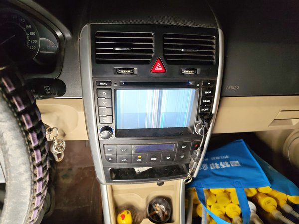 BAIC E Series 2012, 94500 км, за 2477 USD - фото 14