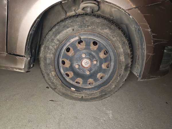 BAIC E Series 2012, 94500 км, за 2477 USD - фото 8