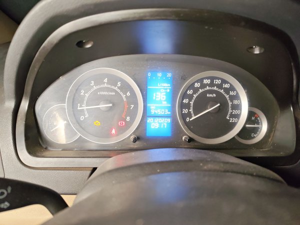 BAIC E Series 2012, 94500 км, за 2477 USD - фото 12