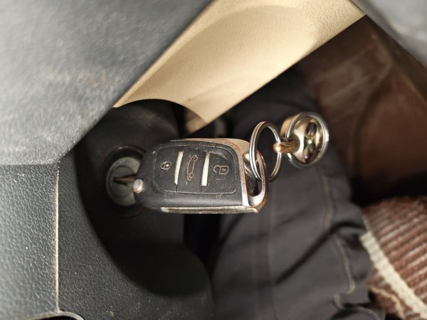 BAIC E Series 2012, 94500 км, за 2477 USD - фото 9