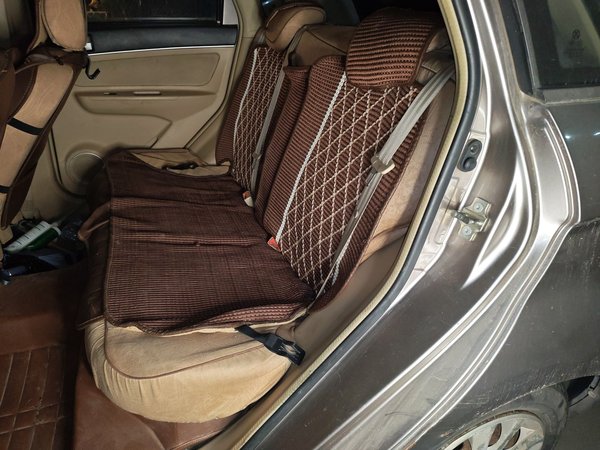 BAIC E Series 2012, 94500 км, за 2477 USD - фото 18