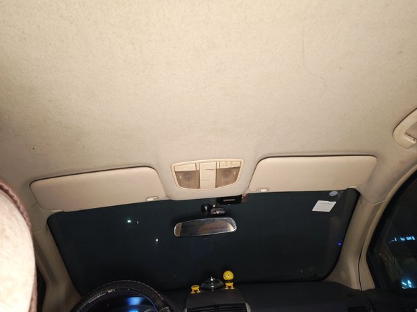 BAIC E Series 2012, 94500 км, за 2477 USD - фото 19