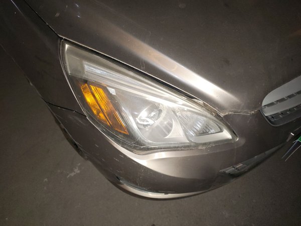 BAIC E Series 2012, 94500 км, за 2477 USD - фото 7