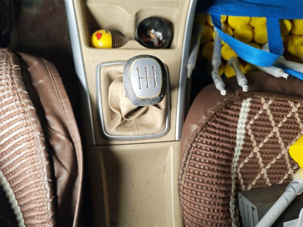 BAIC E Series 2012, 94500 км, за 2477 USD - фото 15