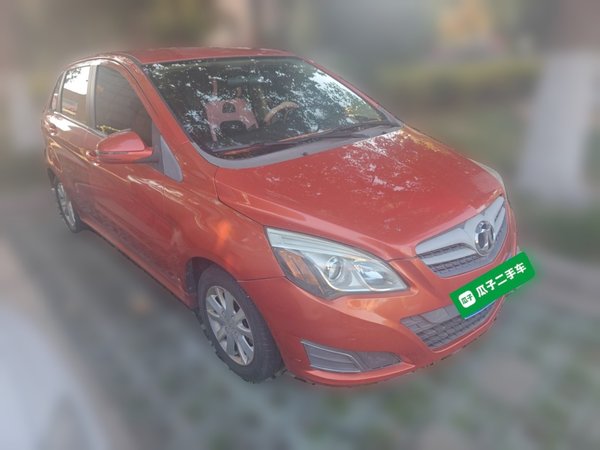 BAIC E Series 2013, 92200 км, за 2345 USD