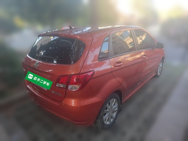 BAIC E Series 2013, 92200 км, за 2345 USD - фото 7