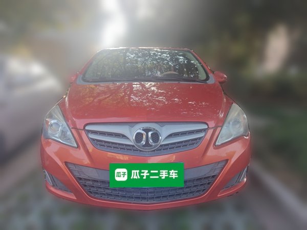 BAIC E Series 2013, 92200 км, за 2345 USD