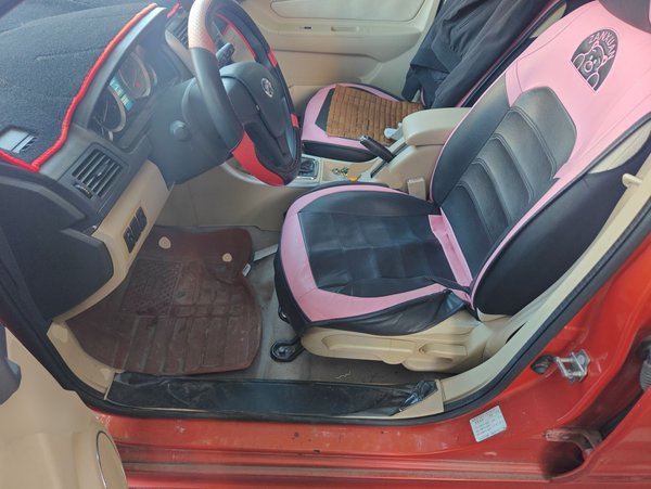 BAIC E Series 2013, 92200 км, за 2345 USD - фото 16