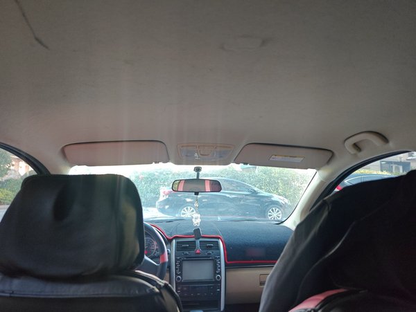 BAIC E Series 2013, 92200 км, за 2345 USD - фото 19