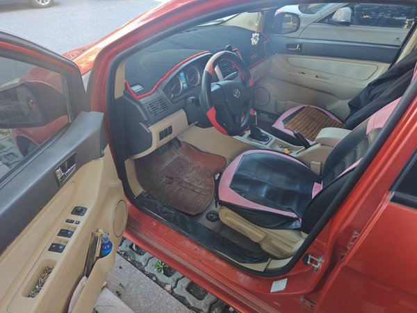 BAIC E Series 2013, 92200 км, за 2345 USD - фото 17