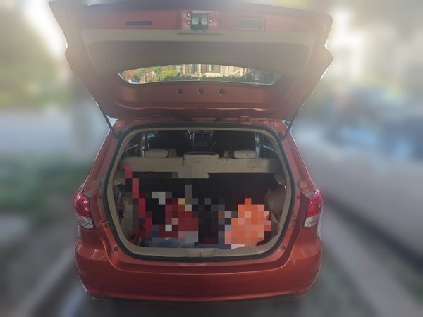 BAIC E Series 2013, 92200 км, за 2345 USD - фото 20