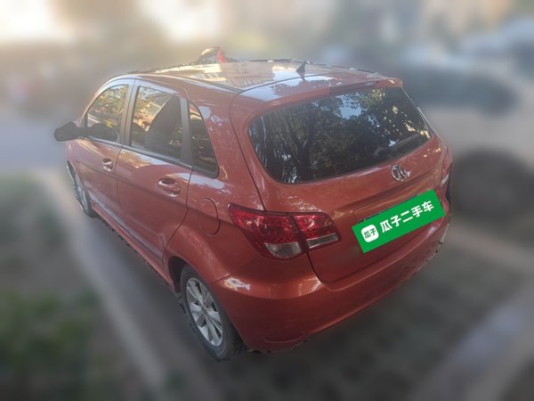 BAIC E Series 2013, 92200 км, за 2345 USD