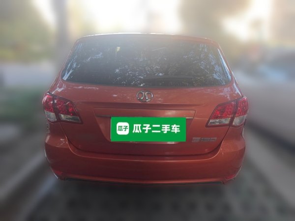 BAIC E Series 2013, 92200 км, за 2345 USD - фото 6