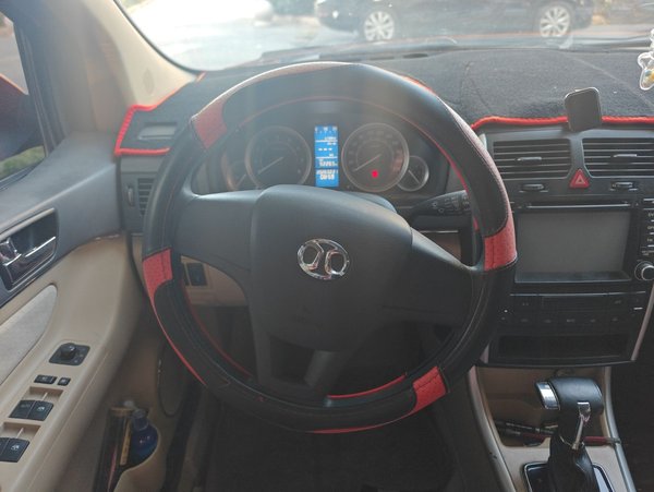 BAIC E Series 2013, 92200 км, за 2345 USD - фото 12