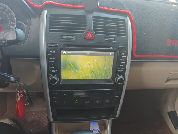 BAIC E Series 2013, 92200 км, за 2345 USD