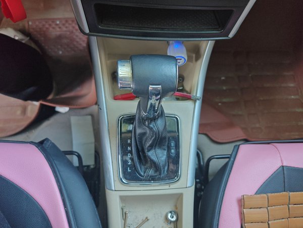 BAIC E Series 2013, 92200 км, за 2345 USD - фото 15