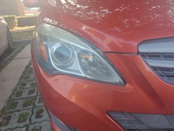 BAIC E Series 2013, 92200 км, за 2345 USD - фото 8