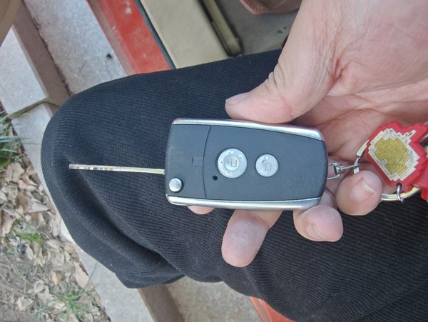 BAIC E Series 2013, 92200 км, за 2345 USD - фото 10