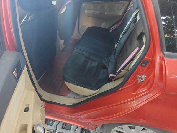 BAIC E Series 2013, 92200 км, за 2345 USD - фото 18