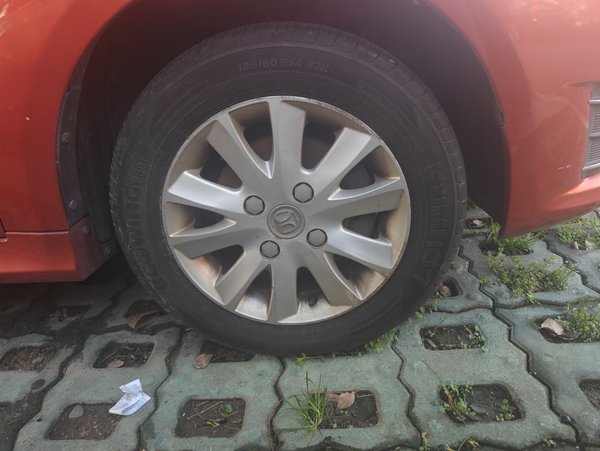 BAIC E Series 2013, 92200 км, за 2345 USD - фото 9