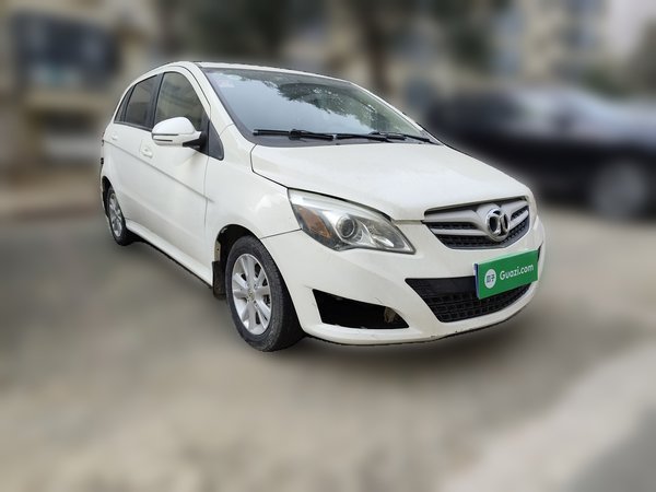 BAIC E Series 2013, 105700 км, за 2397 USD