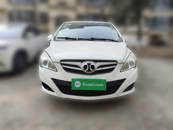 BAIC E Series 2013, 105700 км, за 2397 USD