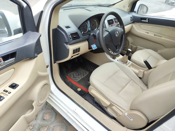 BAIC E Series 2013, 105700 км, за 2397 USD - фото 17