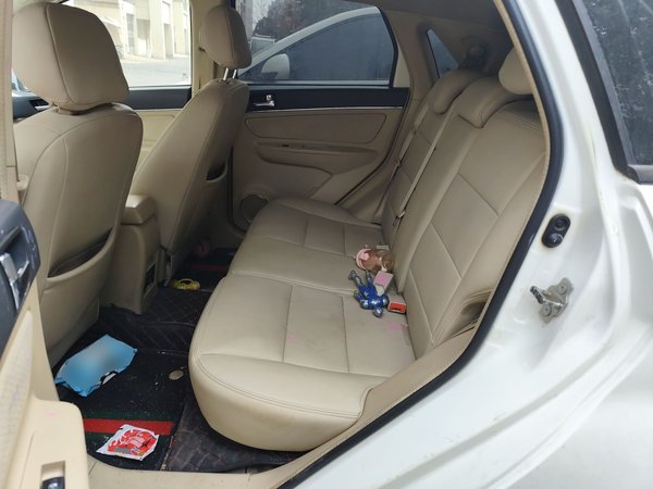 BAIC E Series 2013, 105700 км, за 2397 USD - фото 18