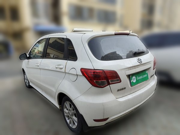 BAIC E Series 2013, 105700 км, за 2397 USD