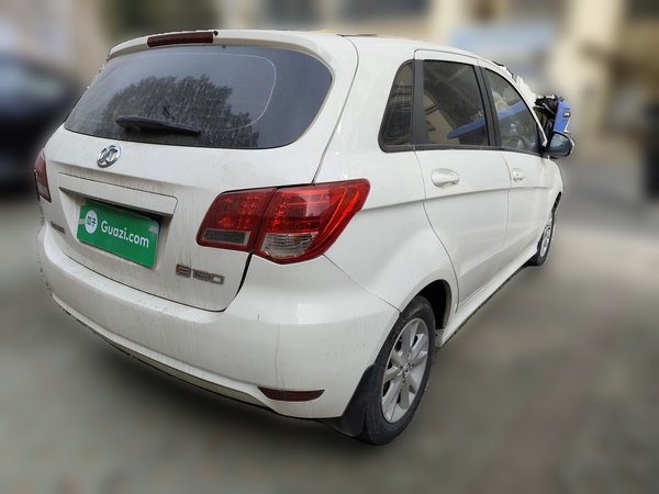 BAIC E Series 2013, 105700 км, за 2397 USD - фото 6