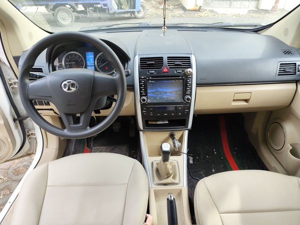 BAIC E Series 2013, 105700 км, за 2397 USD - фото 10