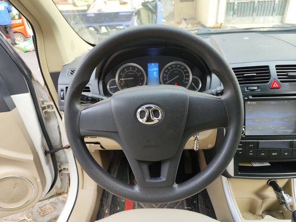 BAIC E Series 2013, 105700 км, за 2397 USD - фото 11