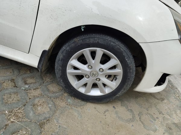 BAIC E Series 2013, 105700 км, за 2397 USD - фото 8