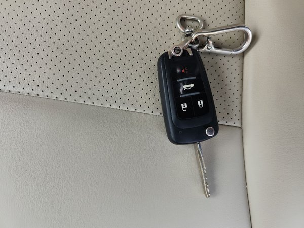 BAIC E Series 2013, 105700 км, за 2397 USD - фото 9