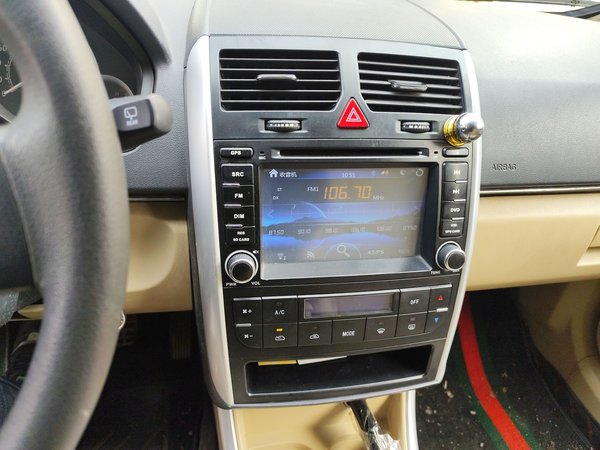 BAIC E Series 2013, 105700 км, за 2397 USD - фото 14