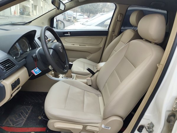 BAIC E Series 2013, 105700 км, за 2397 USD - фото 16
