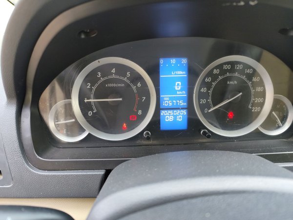 BAIC E Series 2013, 105700 км, за 2397 USD - фото 13