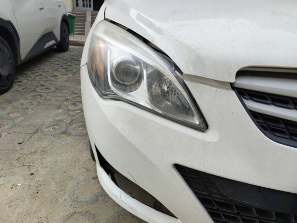 BAIC E Series 2013, 105700 км, за 2397 USD - фото 7