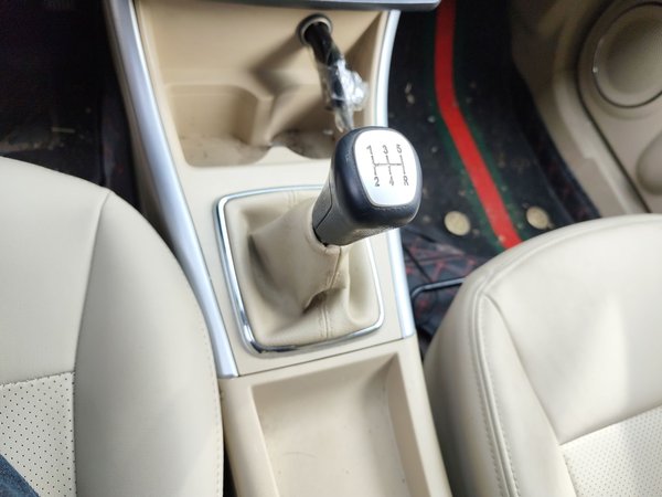 BAIC E Series 2013, 105700 км, за 2397 USD - фото 15