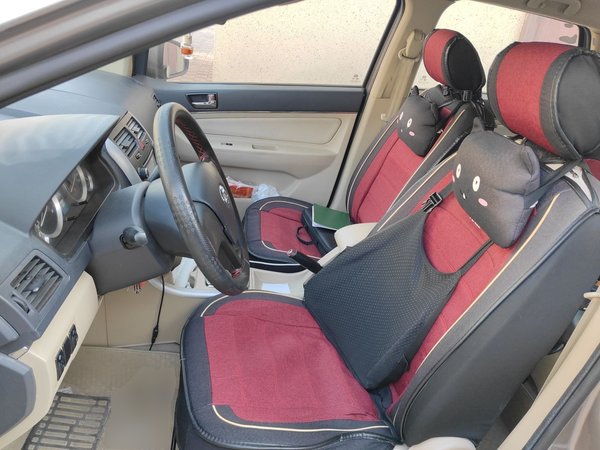 BAIC E Series 2013, 47400 км, за 3397 USD - фото 16