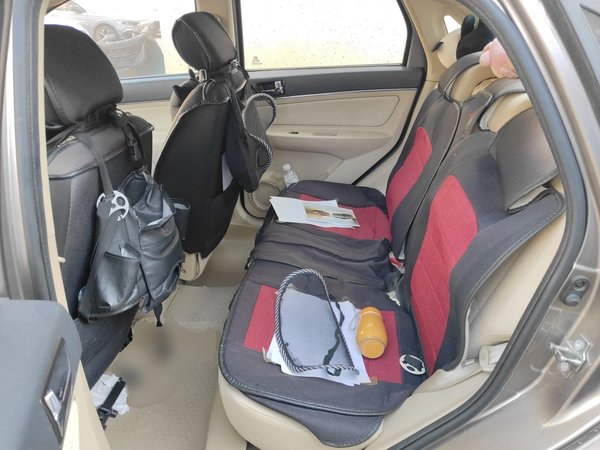 BAIC E Series 2013, 47400 км, за 3397 USD - фото 18