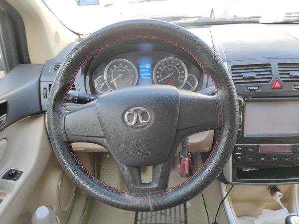 BAIC E Series 2013, 47400 км, за 3397 USD - фото 11