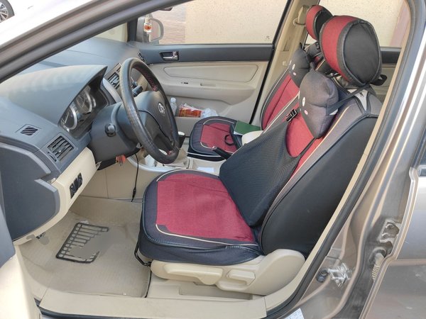 BAIC E Series 2013, 47400 км, за 3397 USD - фото 17