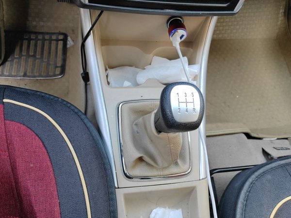 BAIC E Series 2013, 47400 км, за 3397 USD - фото 15